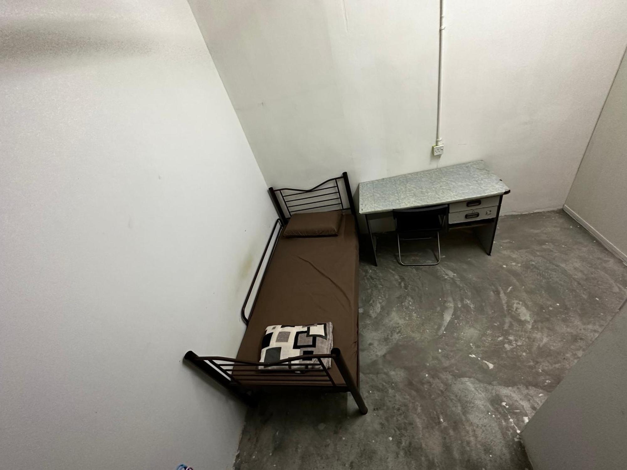 Jiaxin Dormitory - Puteri Wangsa 家馨旅舍 Улу-Тірам Екстер'єр фото