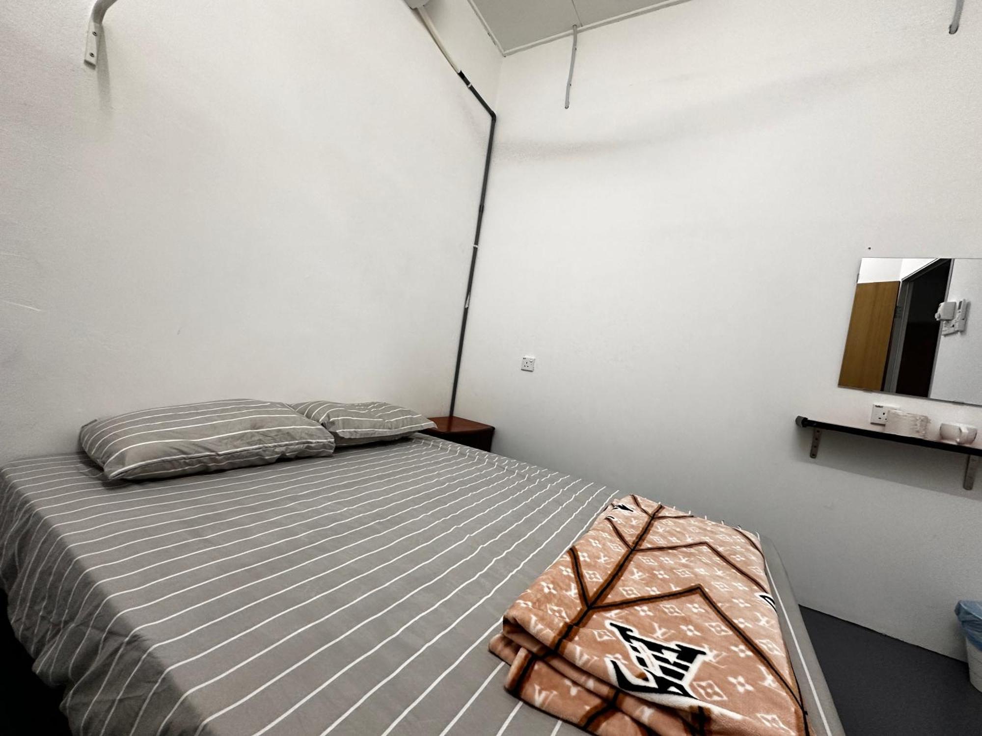 Jiaxin Dormitory - Puteri Wangsa 家馨旅舍 Улу-Тірам Екстер'єр фото