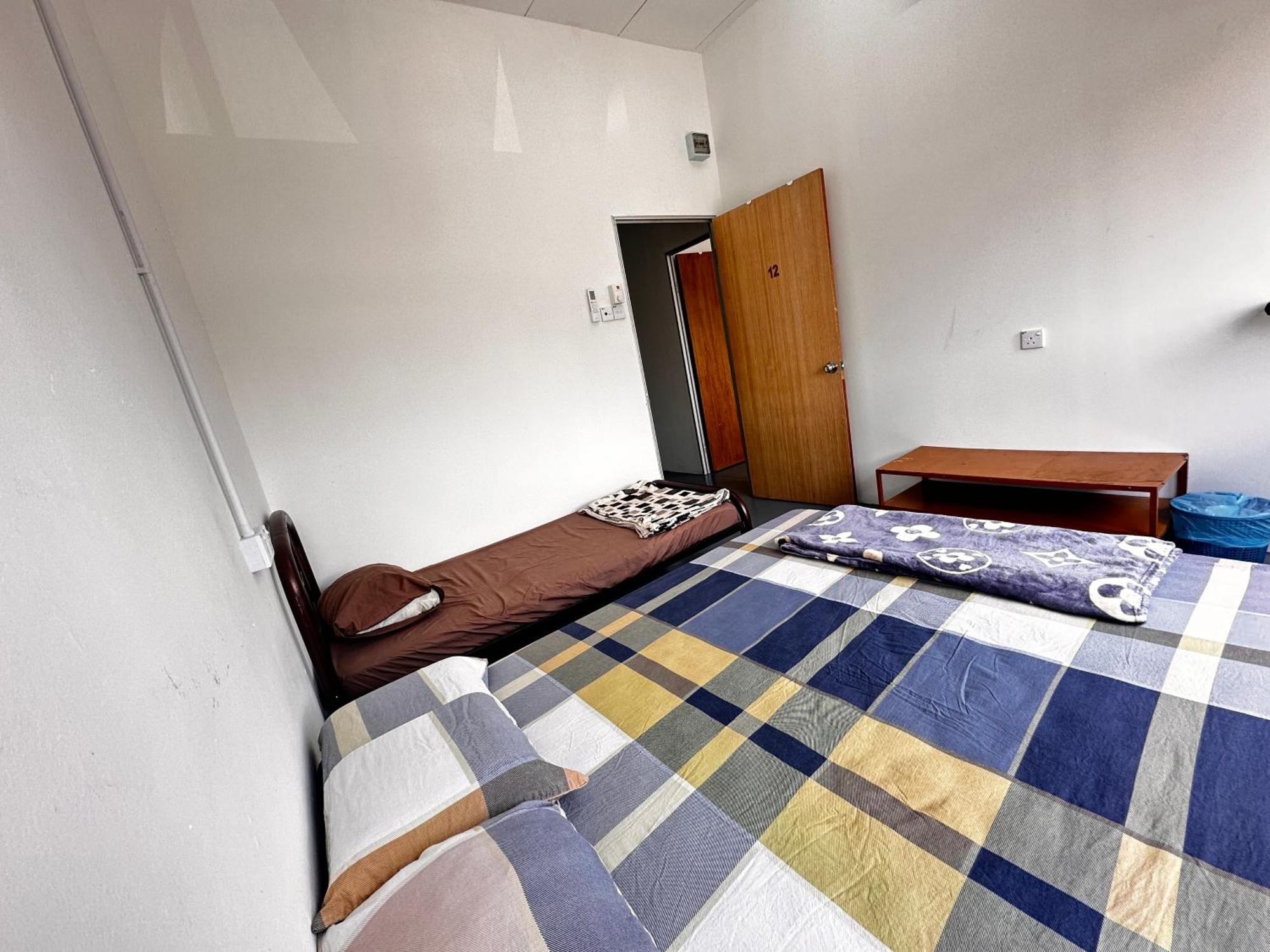 Jiaxin Dormitory - Puteri Wangsa 家馨旅舍 Улу-Тірам Екстер'єр фото